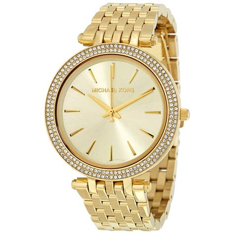 michael kors watch diamond face|michael kors black diamond watch.